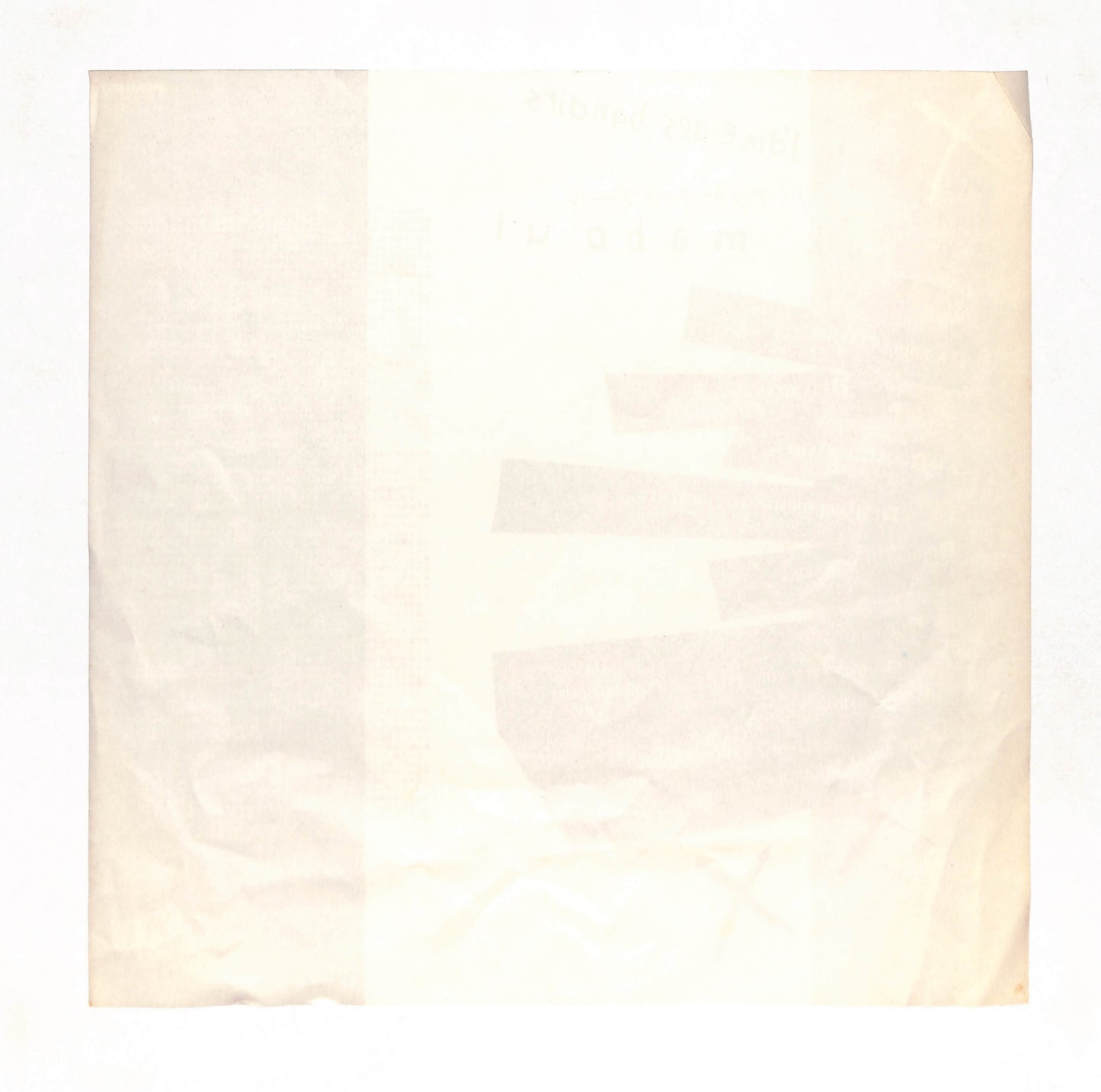 Un Peu De L'Âme Des Bandits