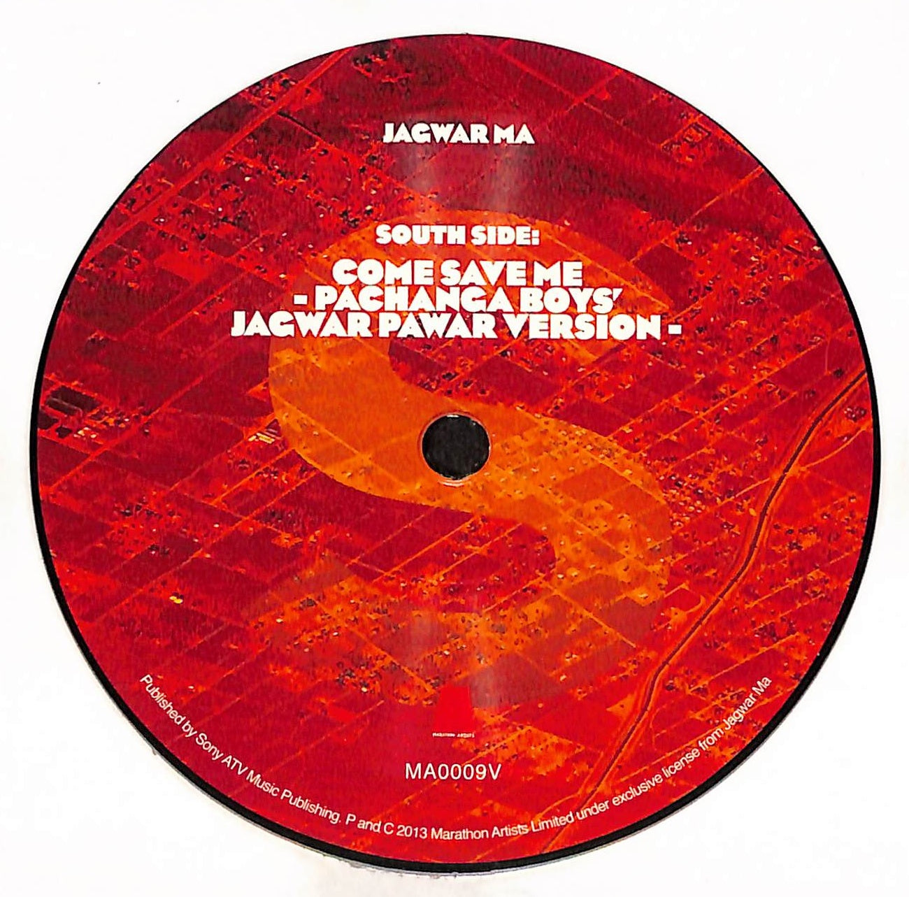 Come Save Me Remixes