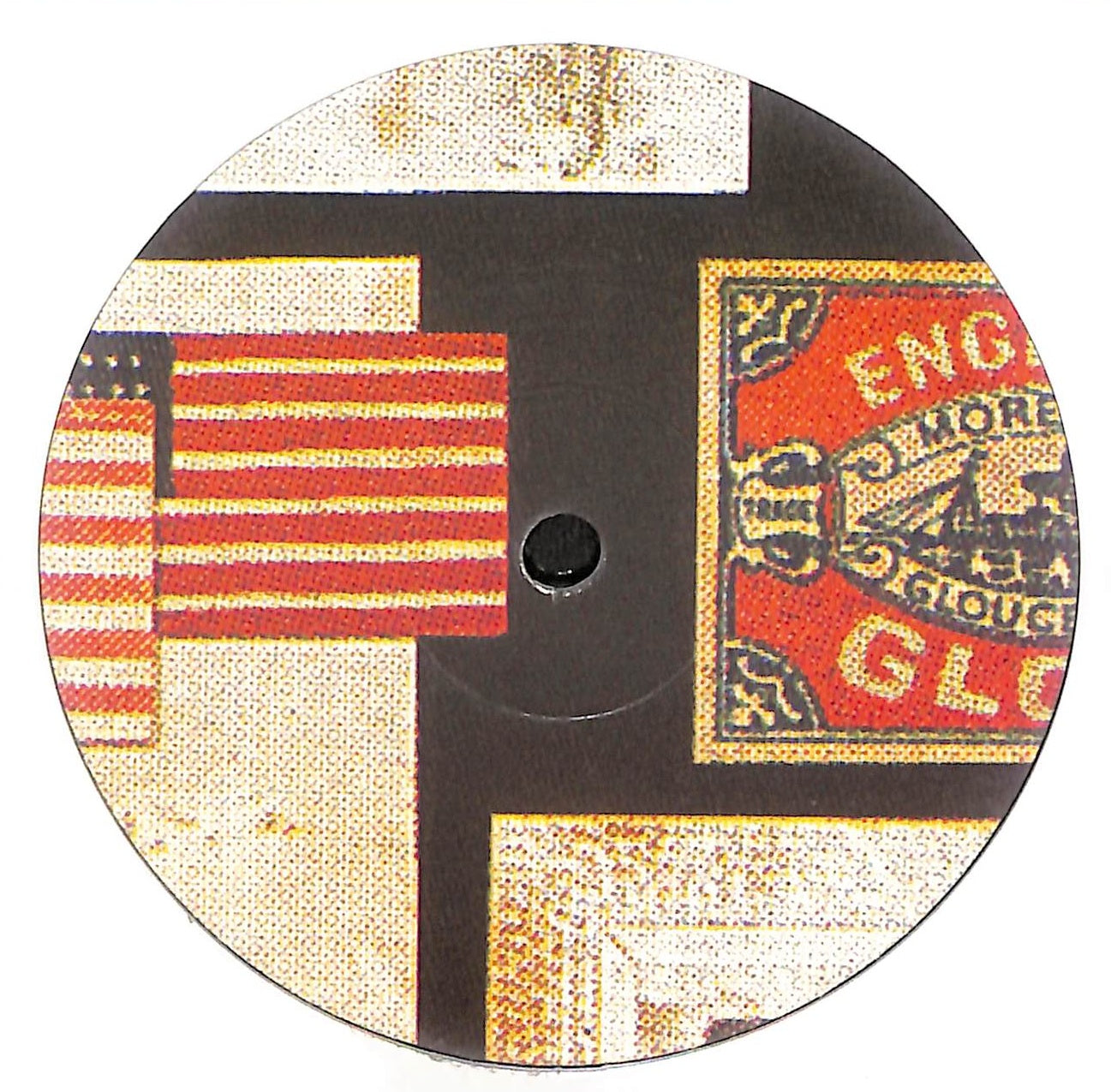 Champagne Supernova (Lynch Mob Beats Mix '95)