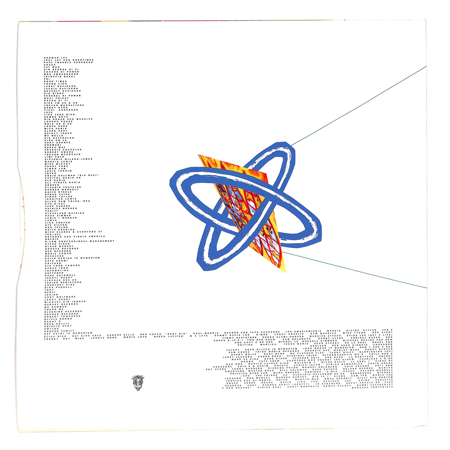 Vol. II (1990 - A New Decade)