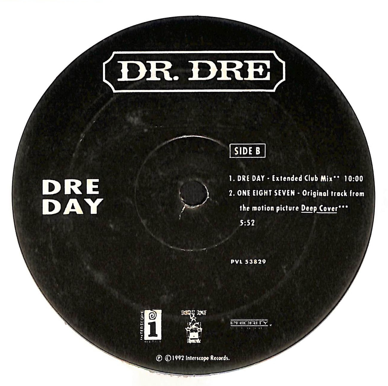 Dre Day