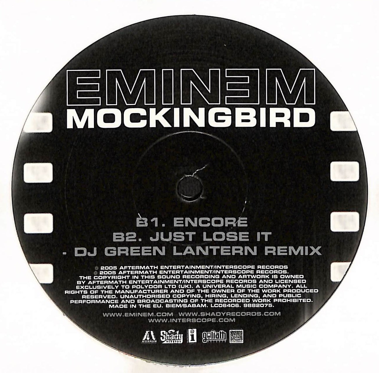 Mockingbird