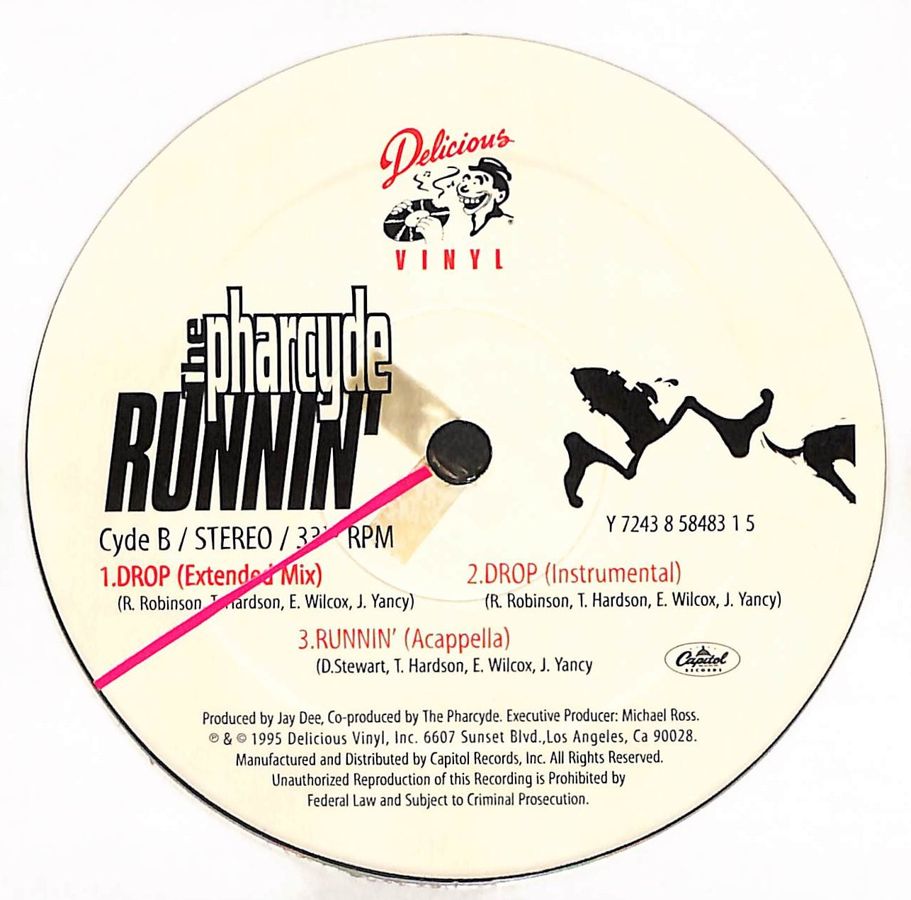 Runnin'