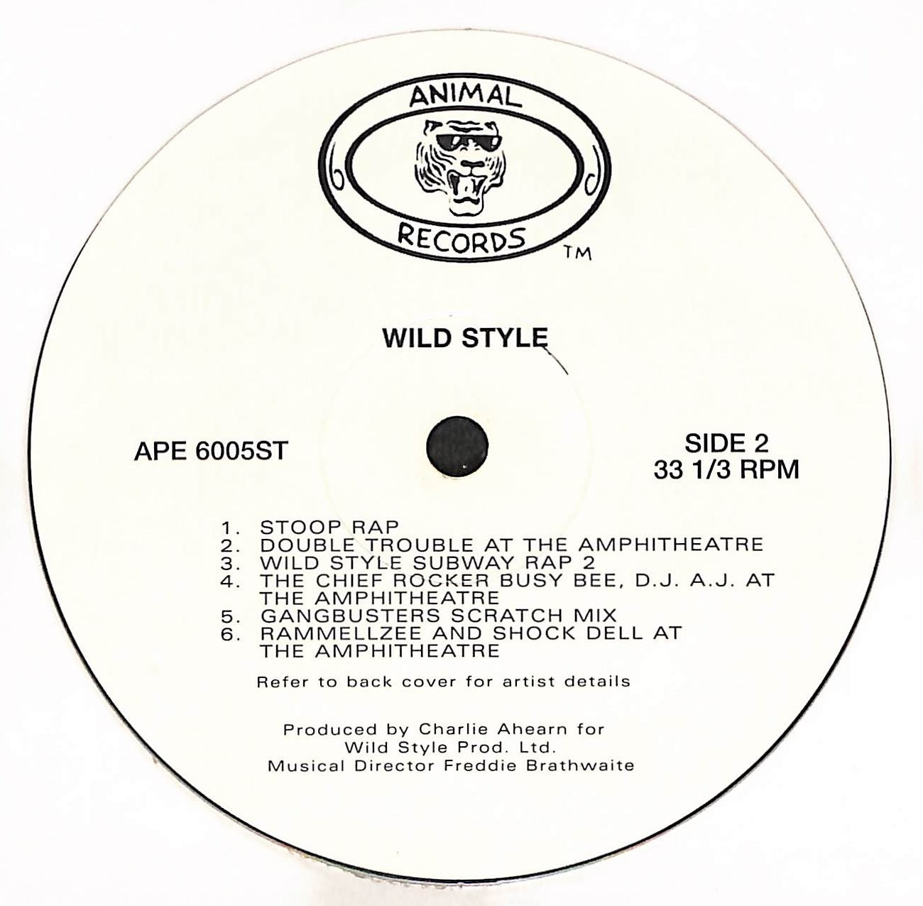 Wild Style