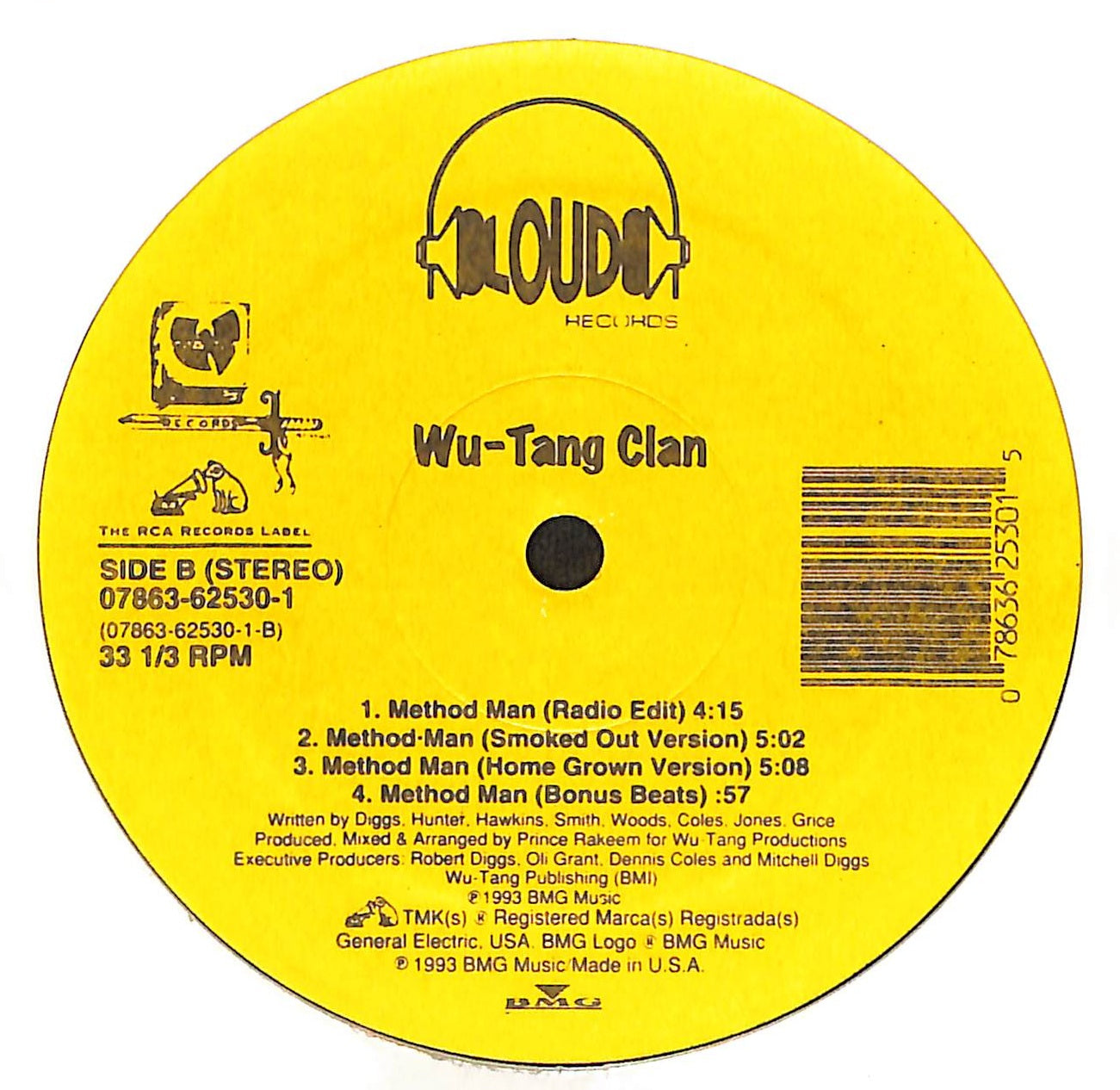 Protect Ya Neck