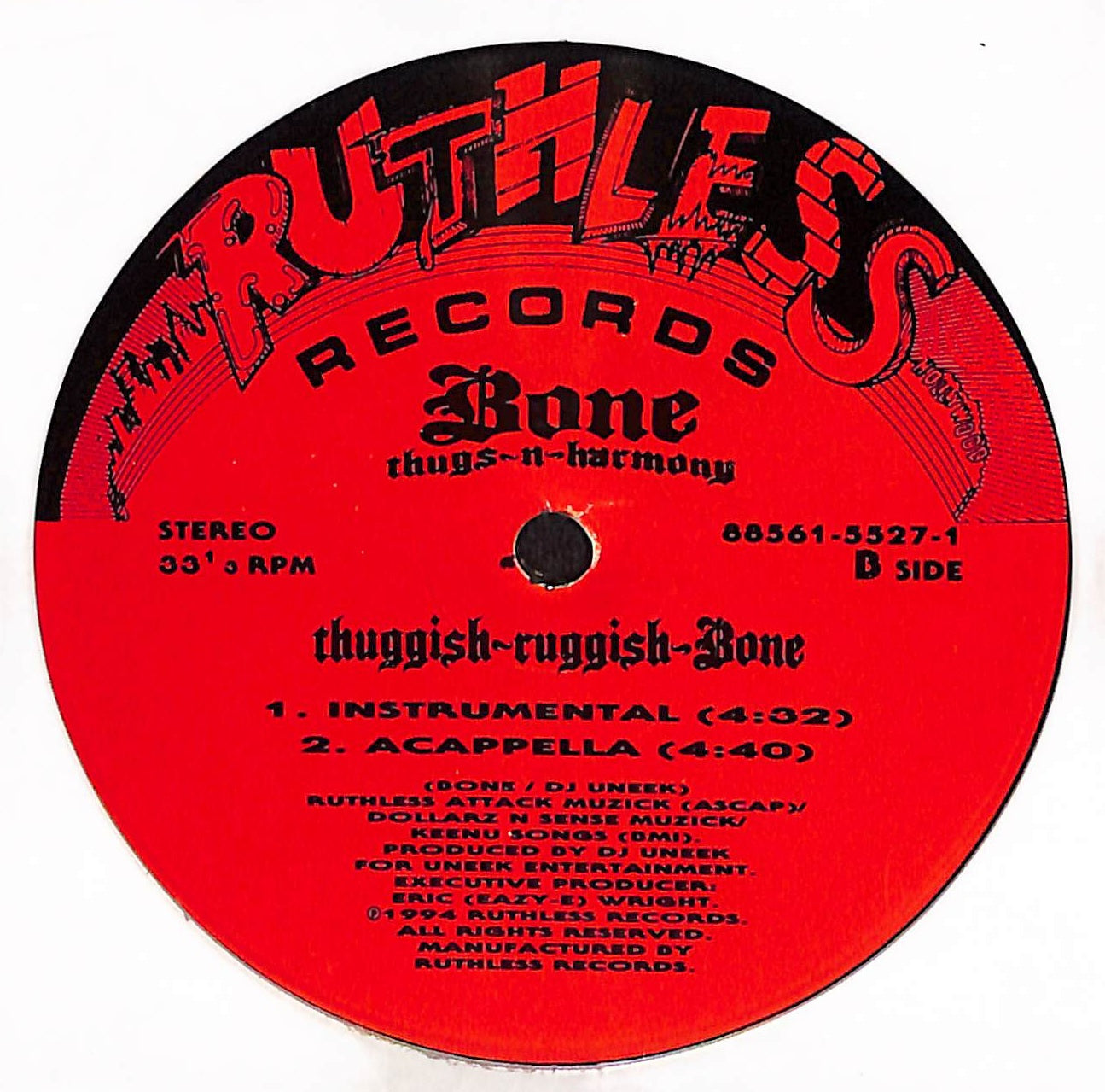 Thuggish-Ruggish-Bone