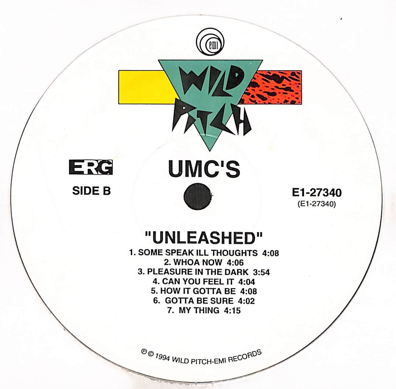 Unleashed