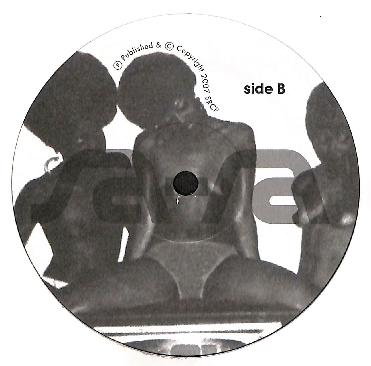 Sonic Seduction, Volume 1
