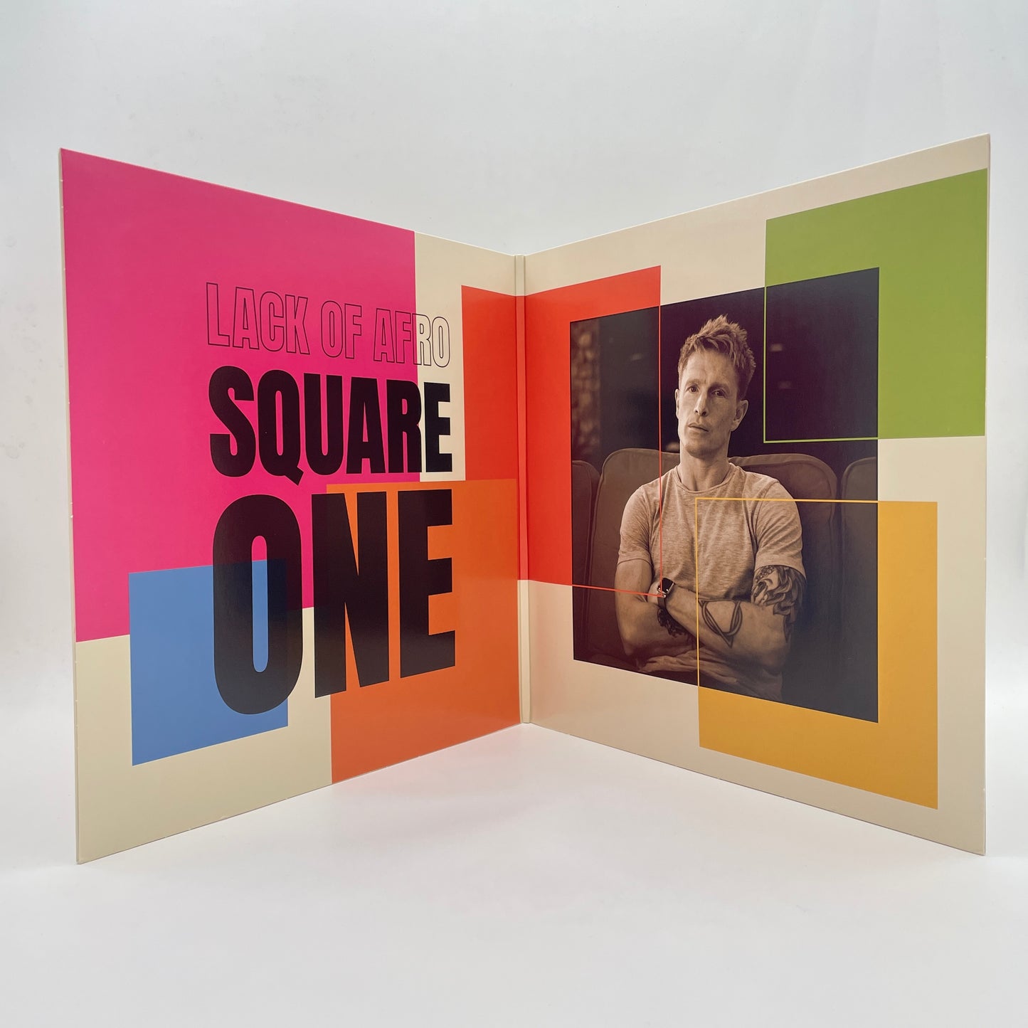 Square One