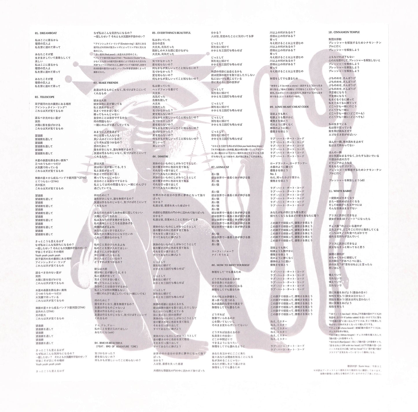 Love Heart Cheat Code