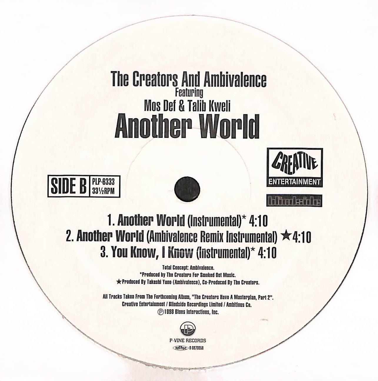 Another World
