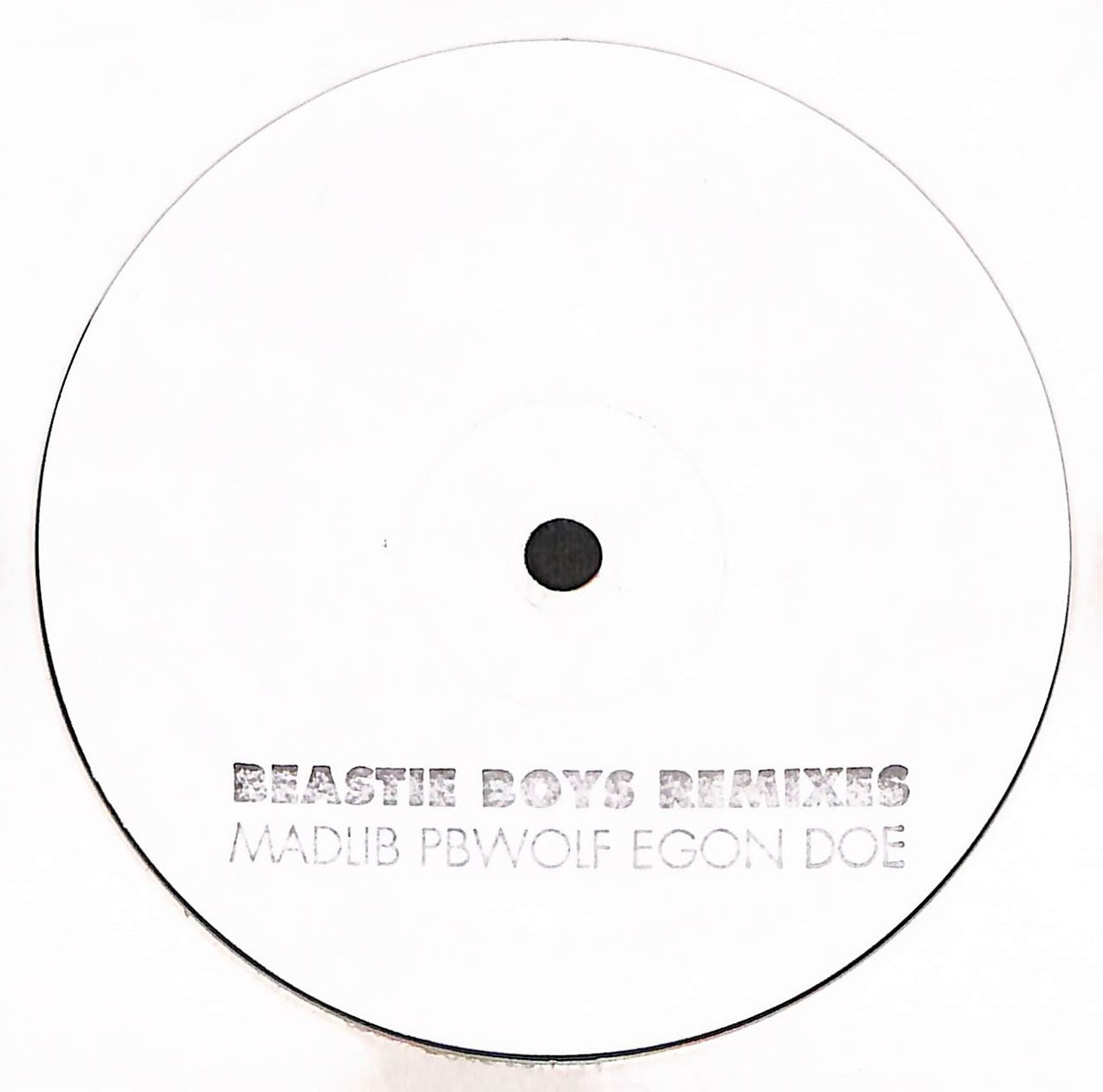 Remixes