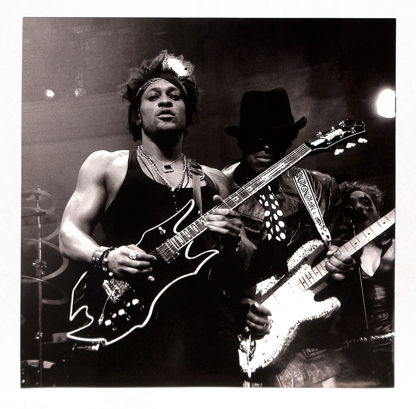 Black Messiah