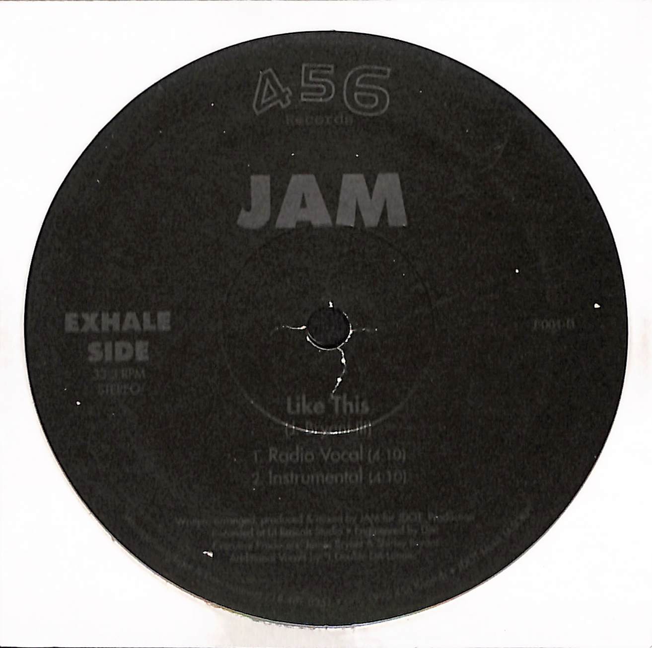 Soul Search'n' / Like This