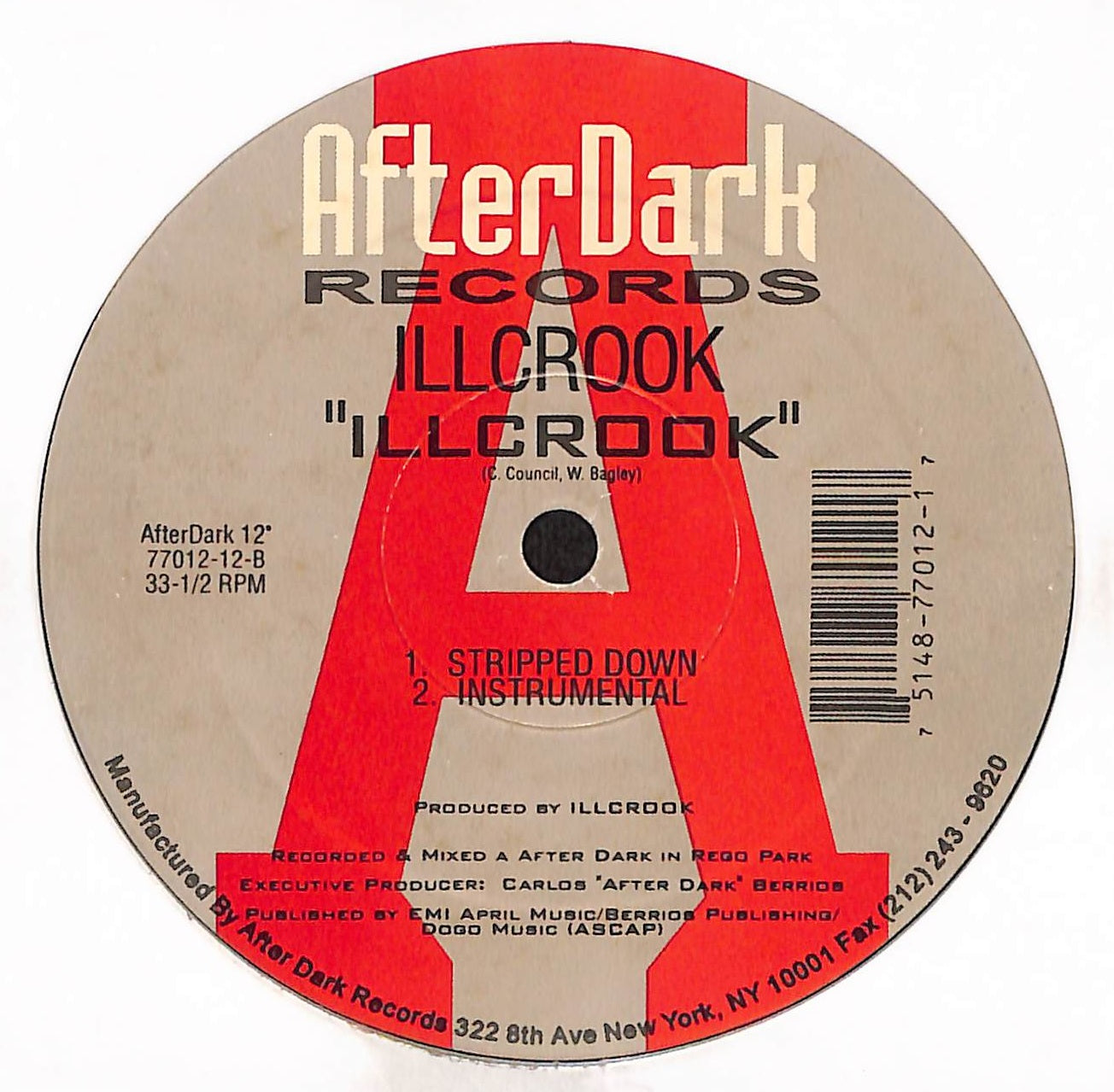 Illcrook