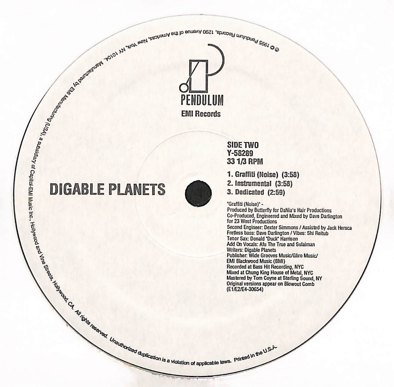 Dial 7