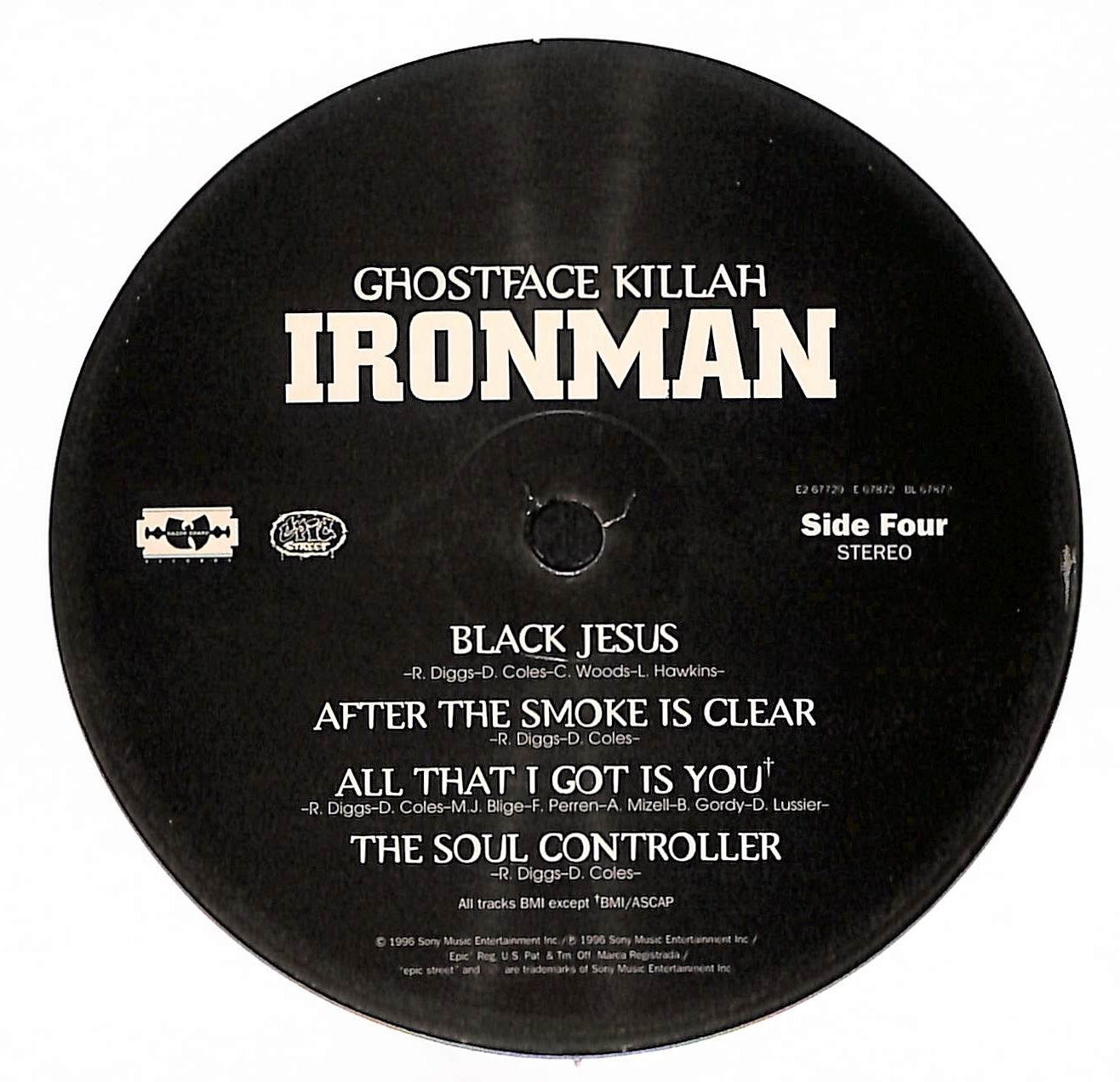 Ironman