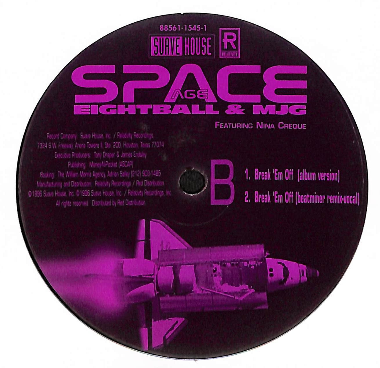 Space Age