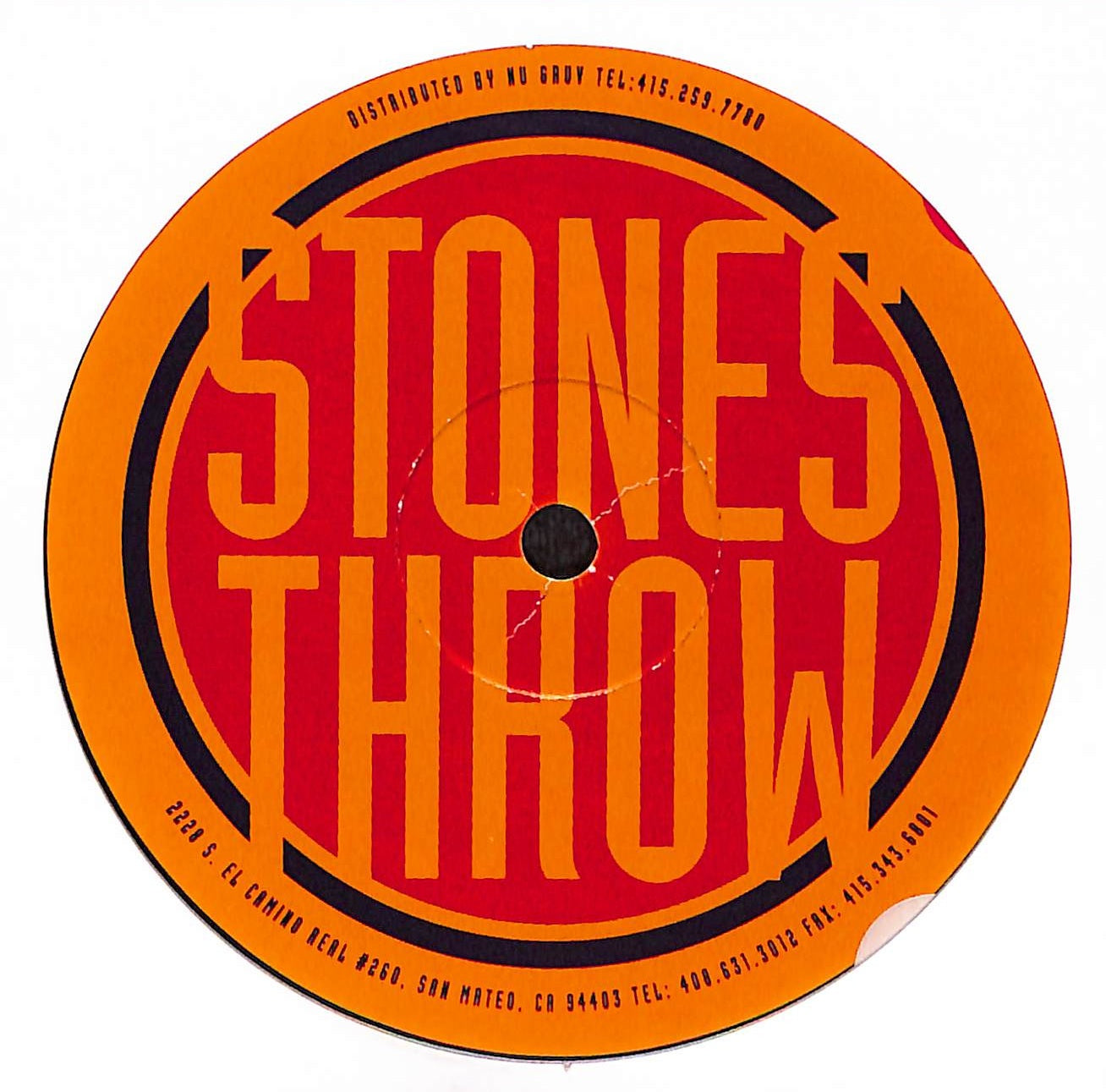 Super Duck Breaks ...The Saga Begins