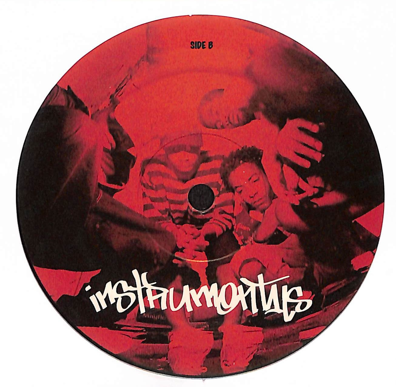 Bizarre Ride II The Pharcyde Instrumental