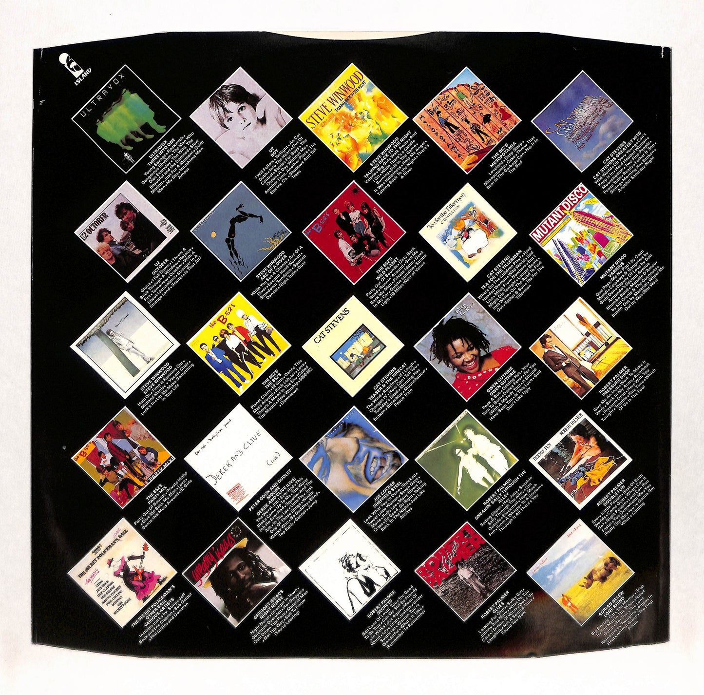 V.I.E.P. Featuring Blueberry Hill