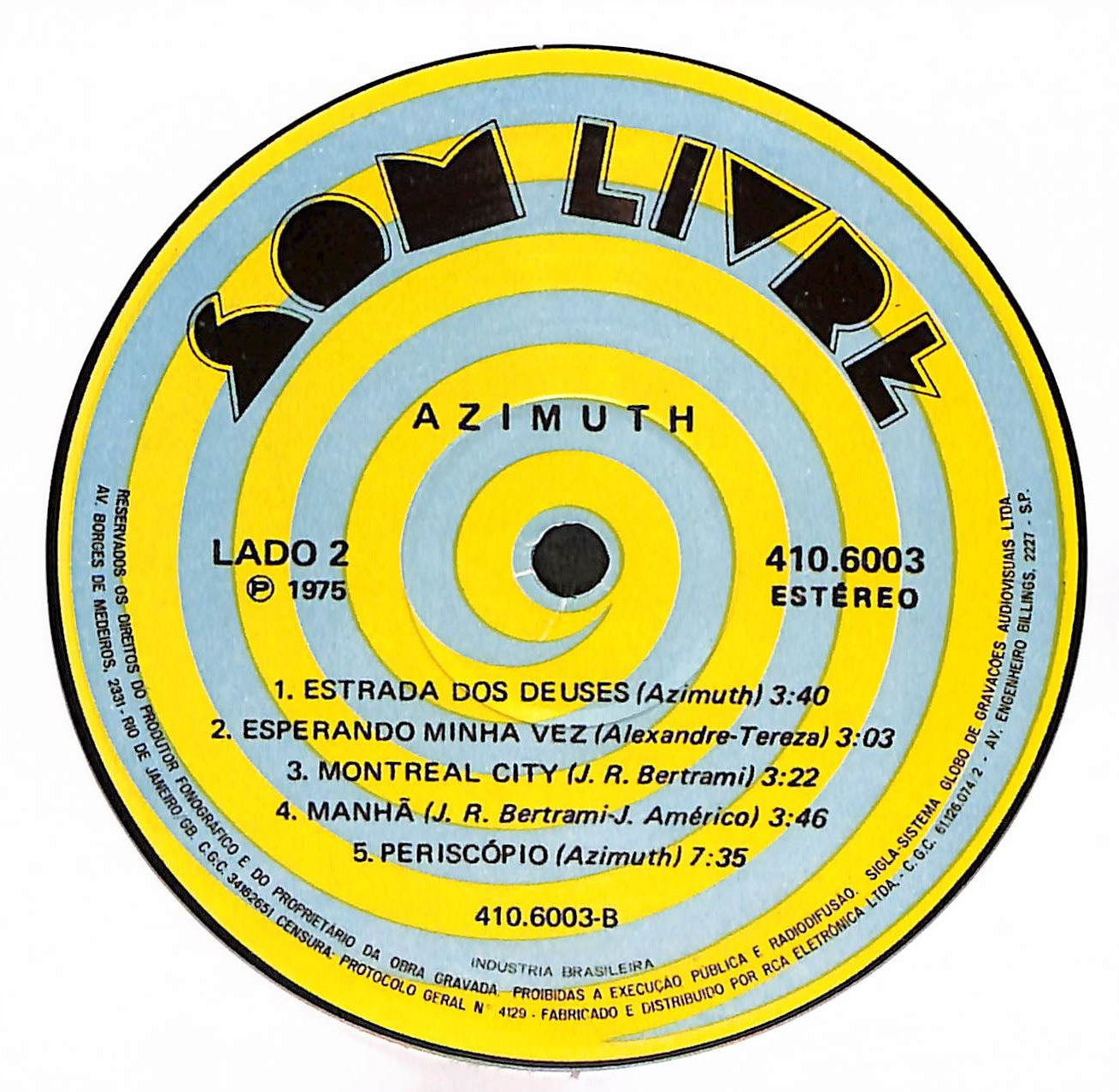 Azimüth