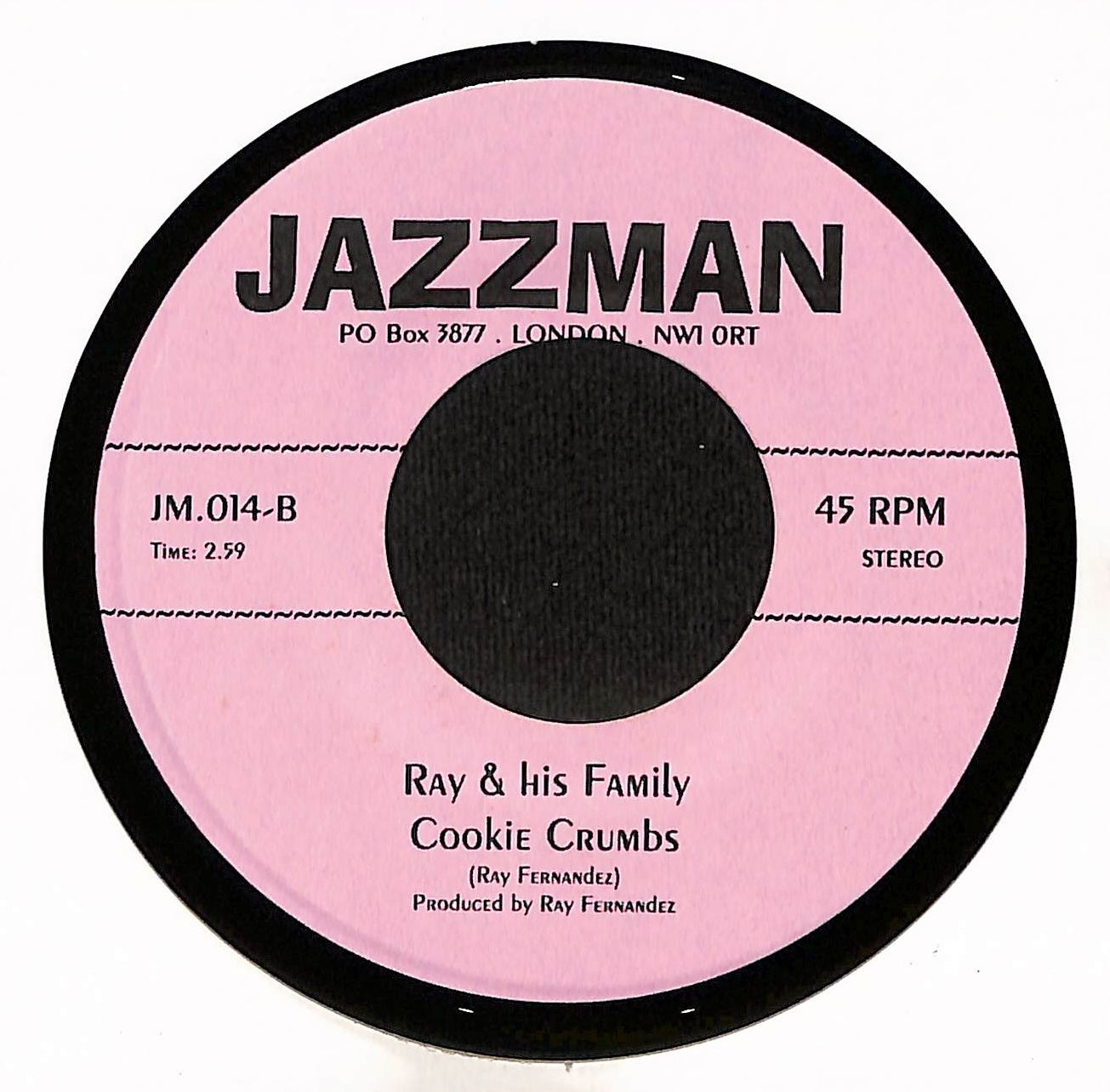 Soul Freedom / Cookie Crumbs