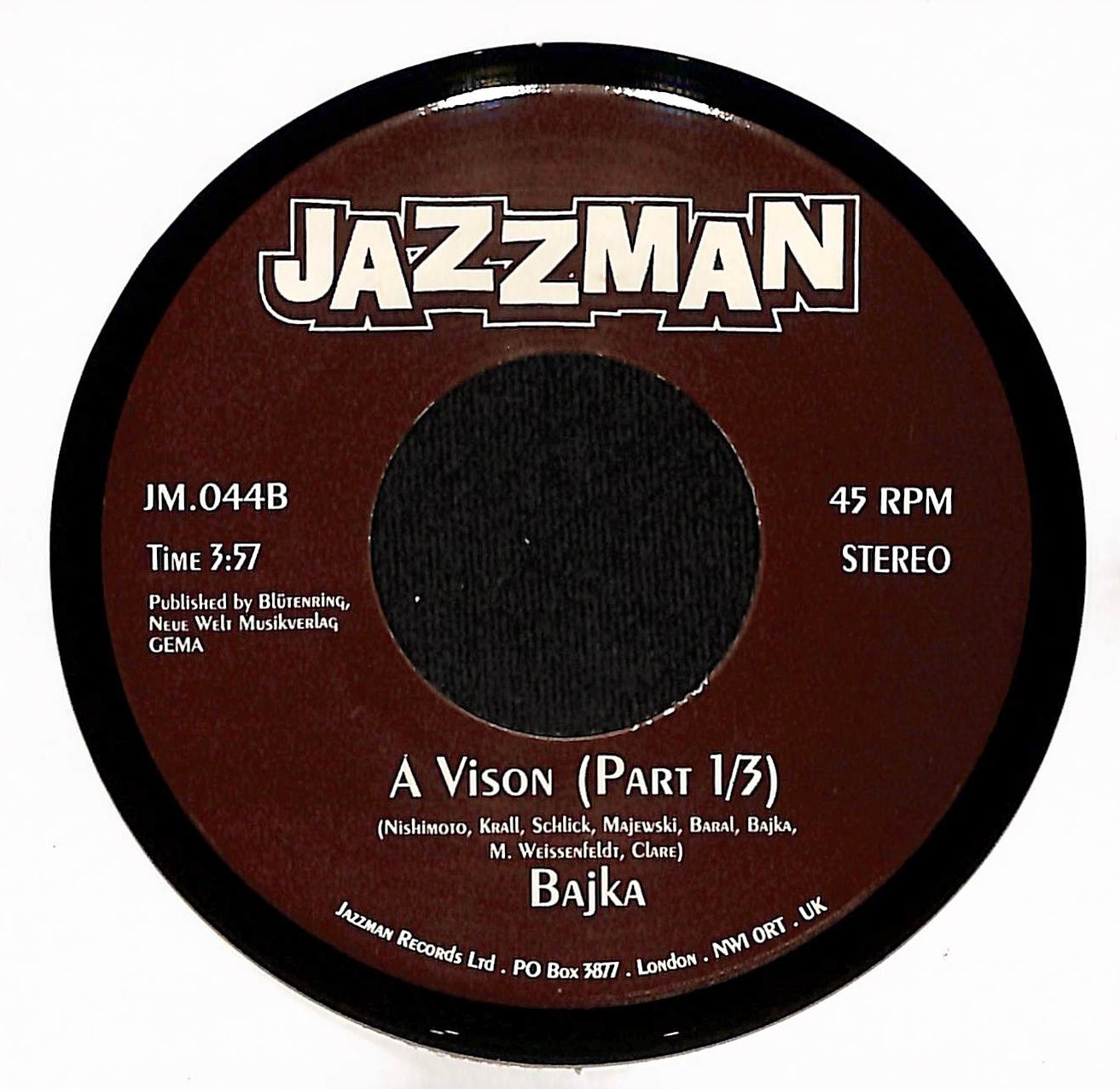 The Only Religion That I Believe