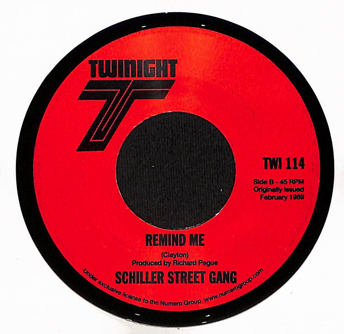 Soul Strokes / Remind Me