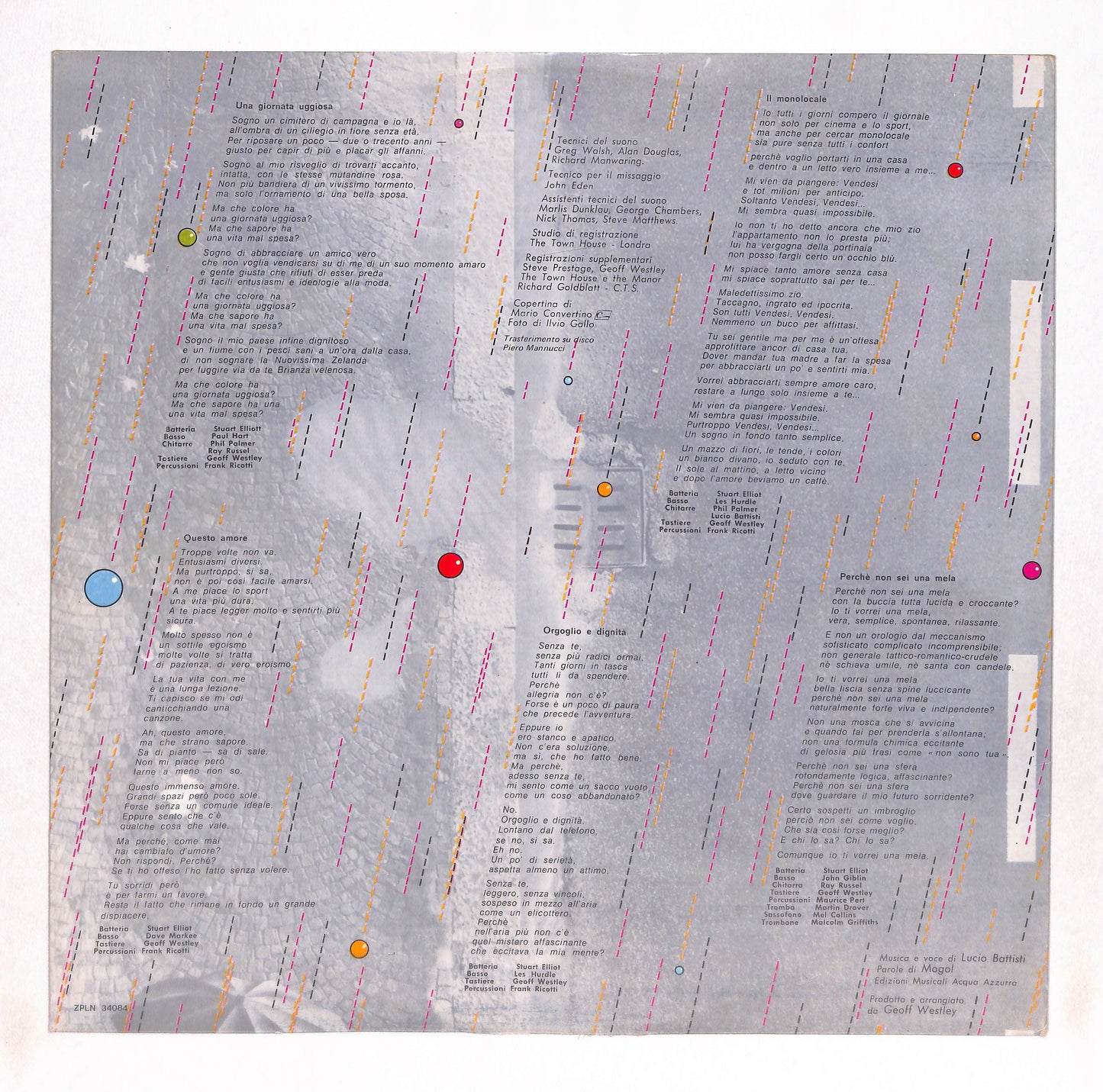 Una Giornata Uggiosa