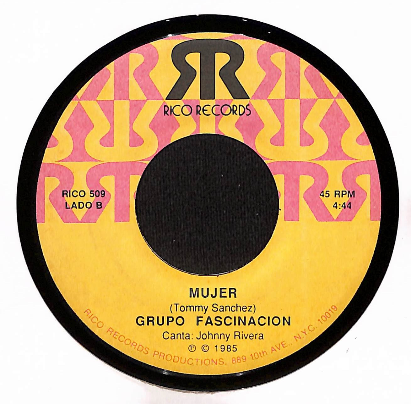 Tiburón / Mujer