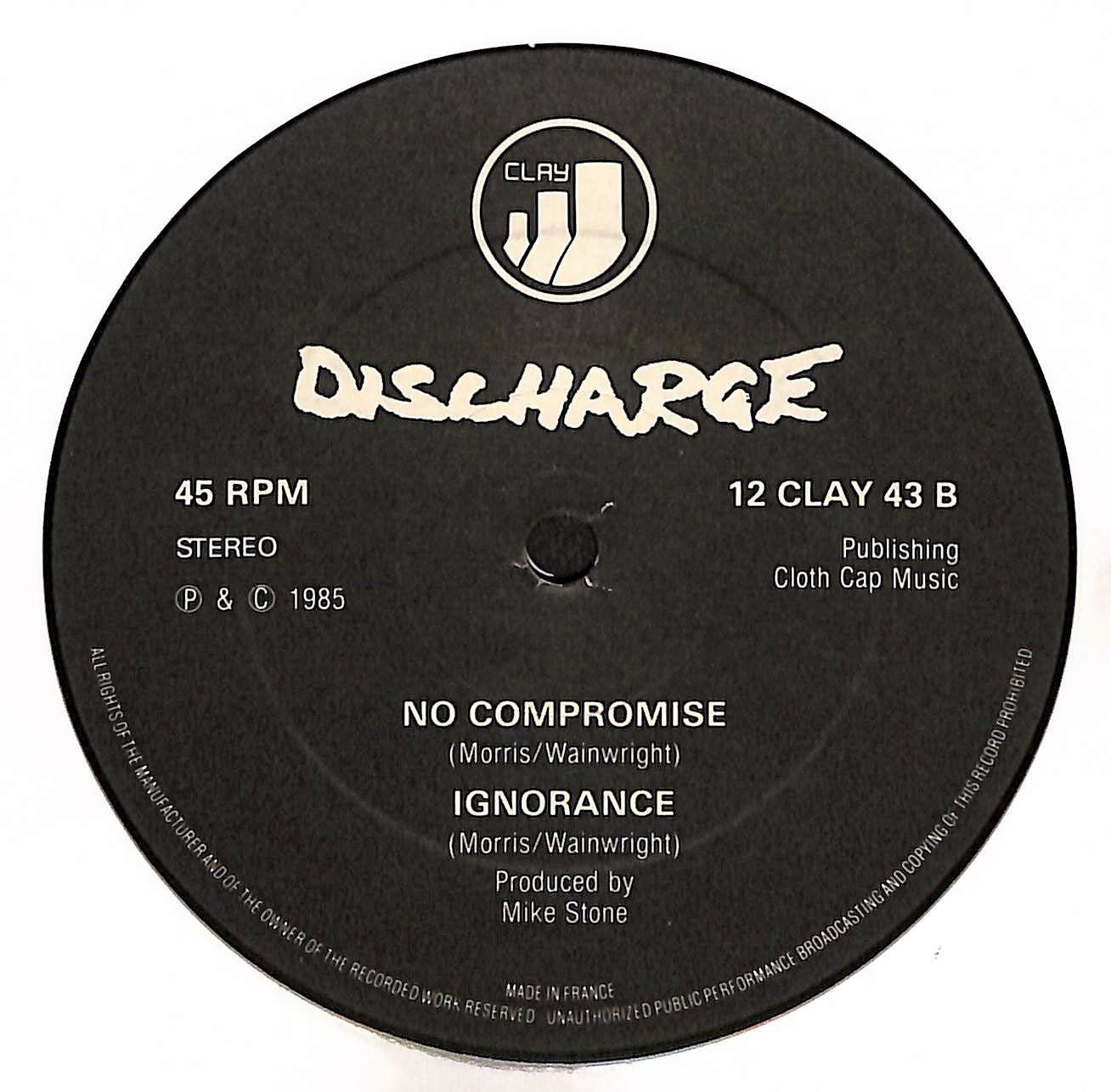 Ignorance