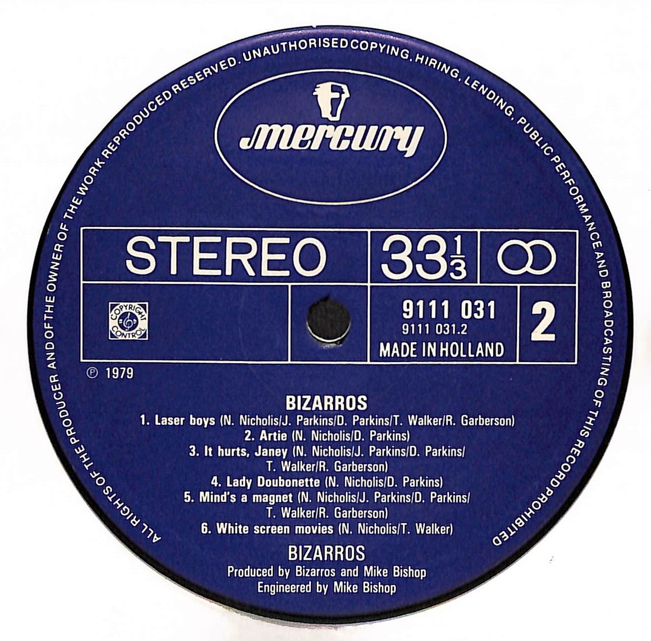 Bizarros