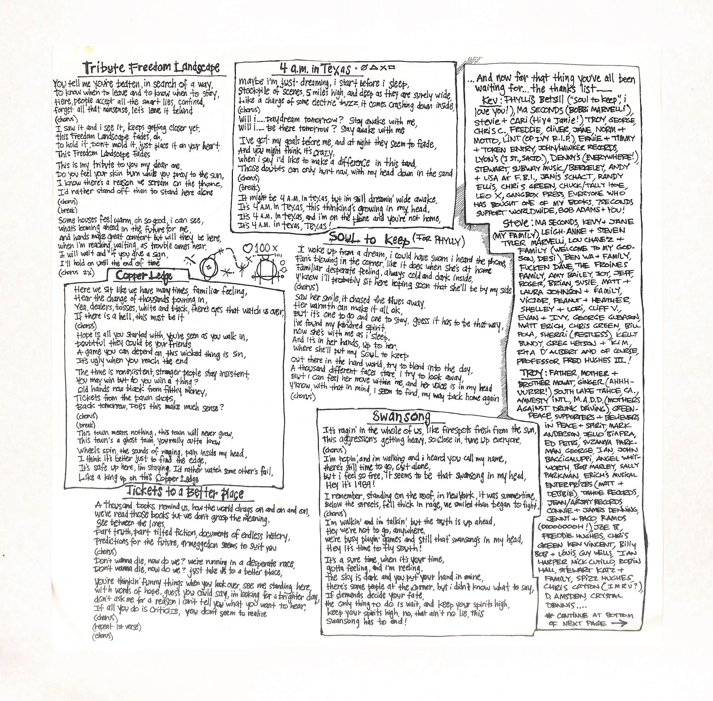 Soulforce Revolution