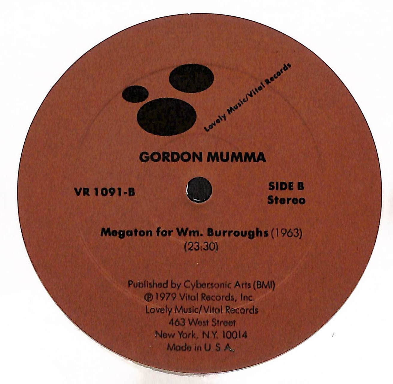 Dresden / Venezia / Megaton