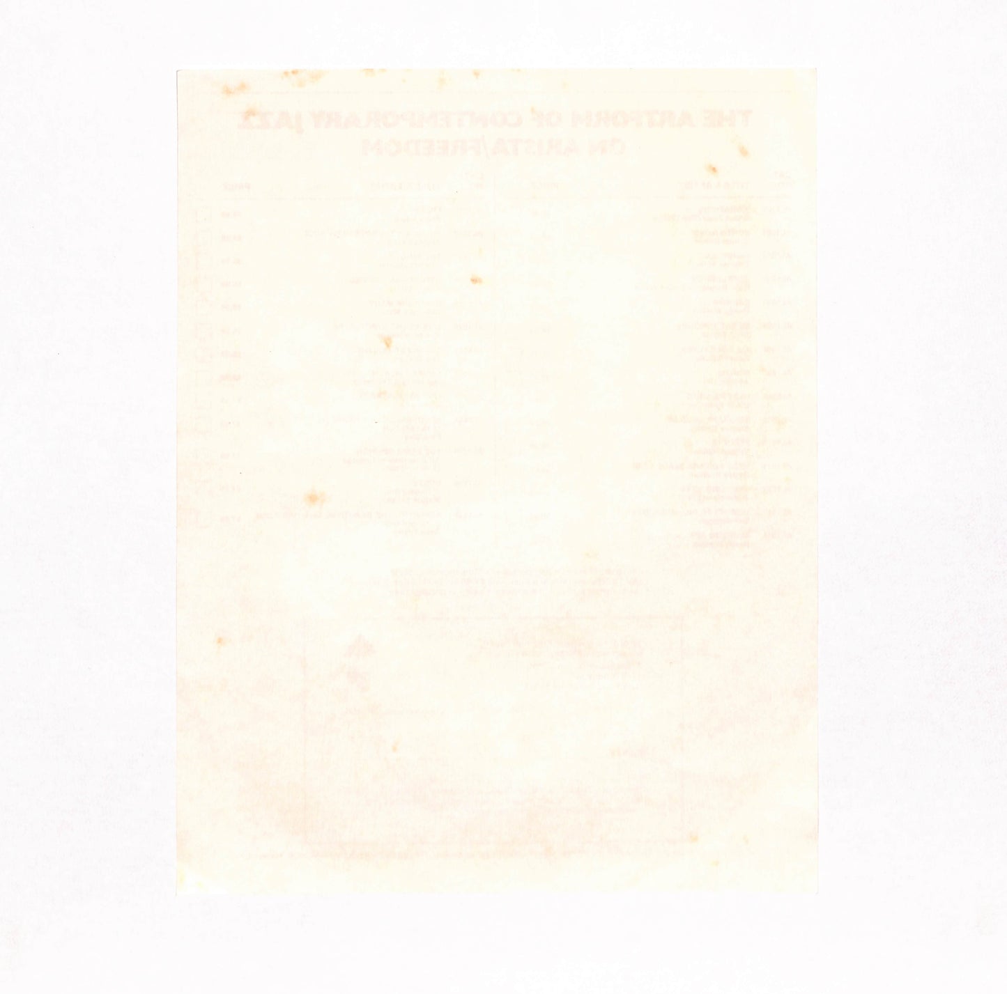 NTU: Point From Which Creation Begins