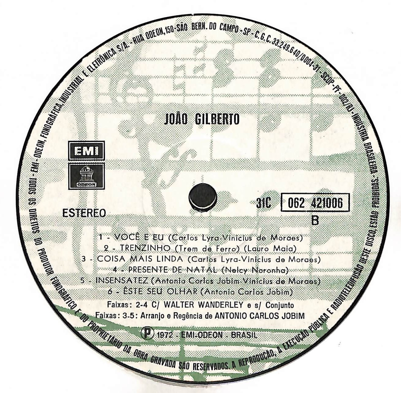 João Gilberto