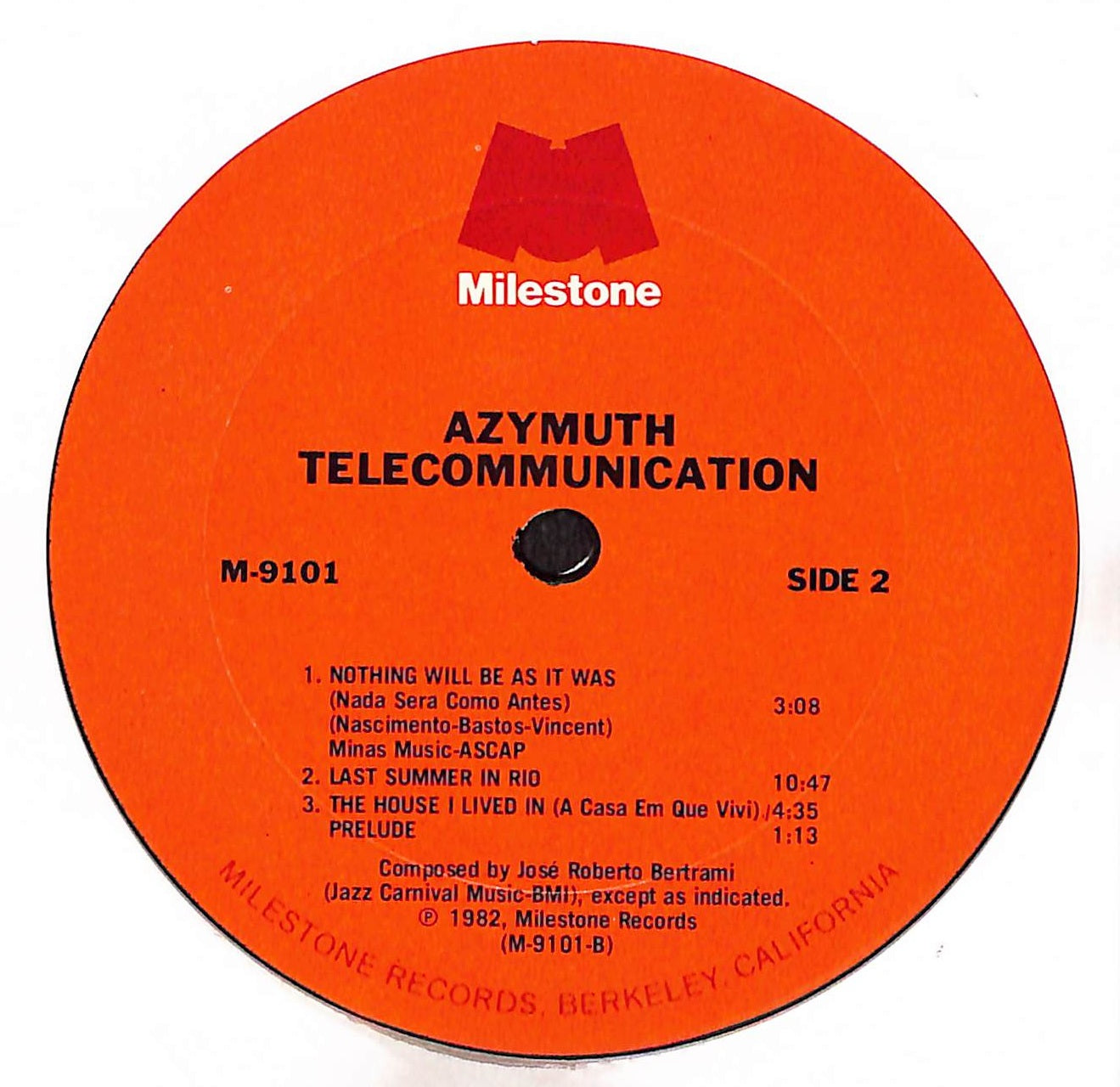 Telecommunication