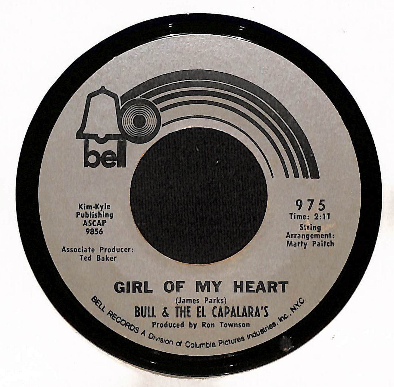 No Sign Of Sadness