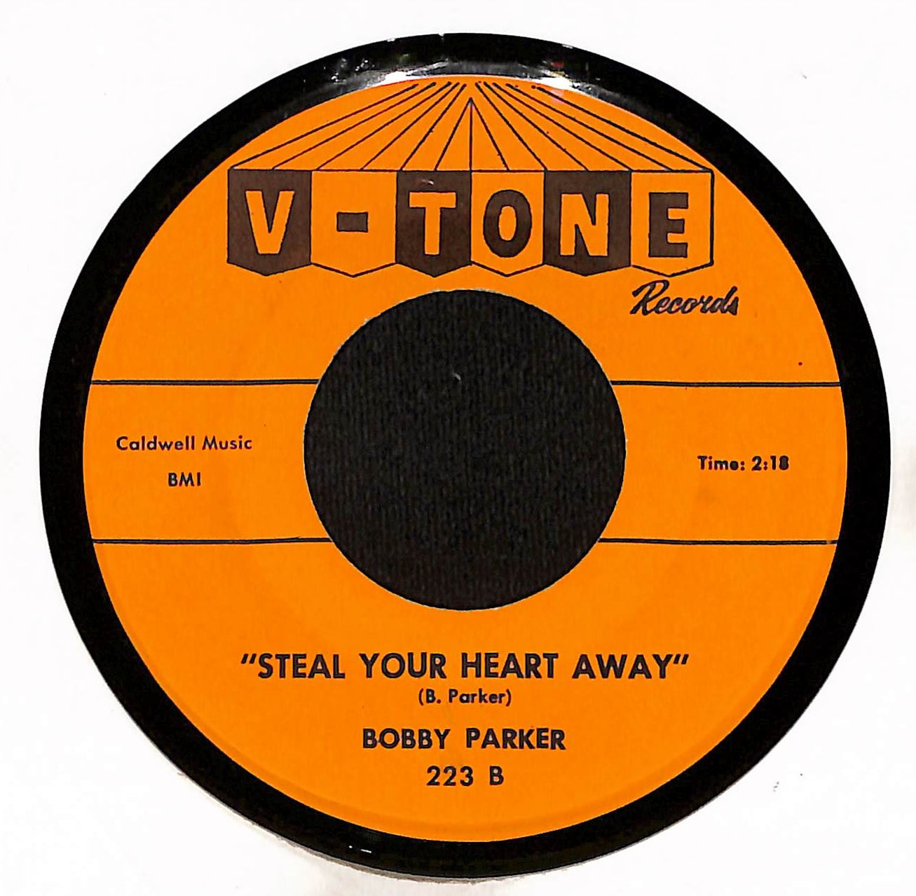 Watch Your Step / Steal Your Heart Away