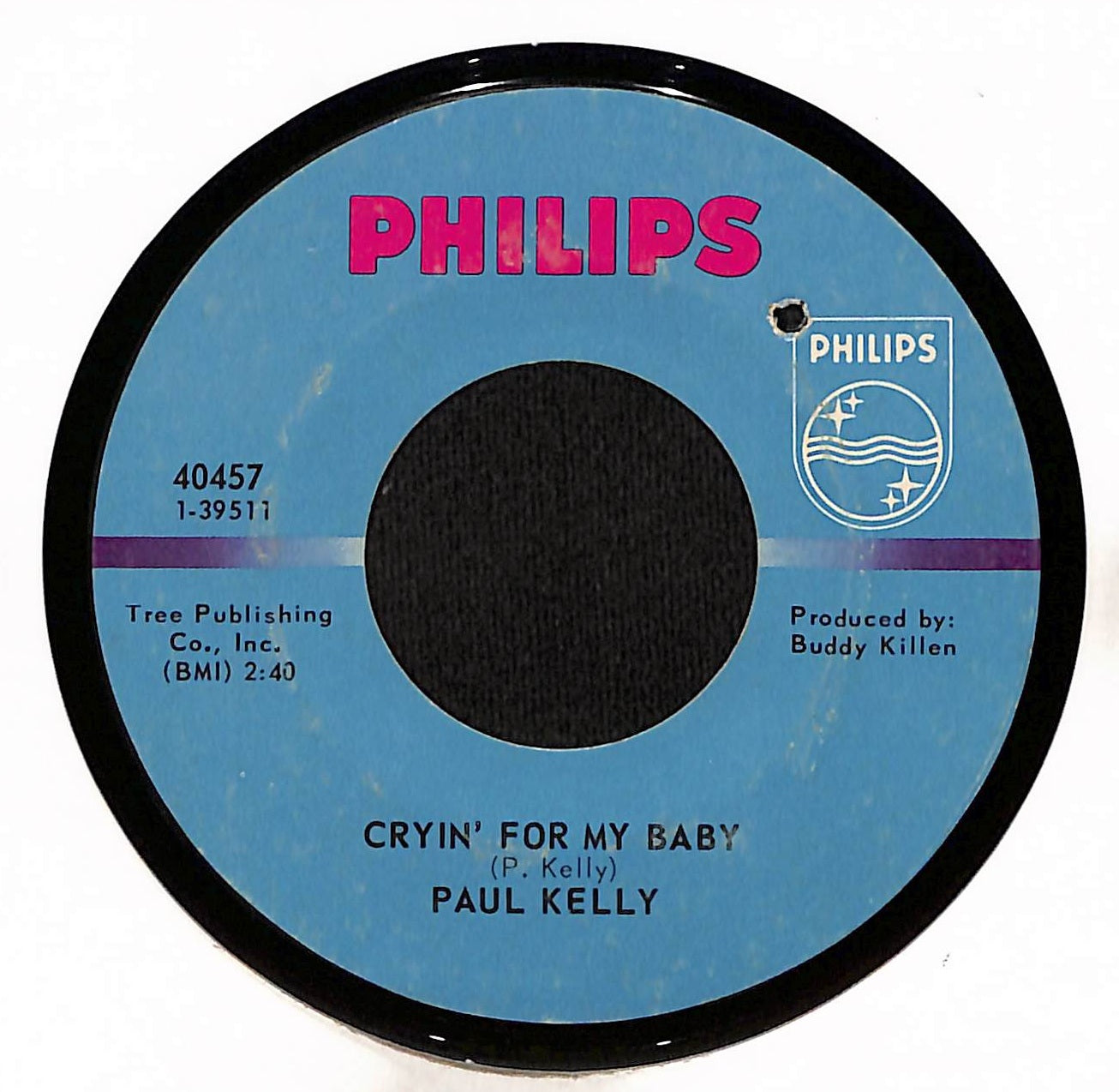 Sweet Sweet Lovin' / Cryin' For My Baby