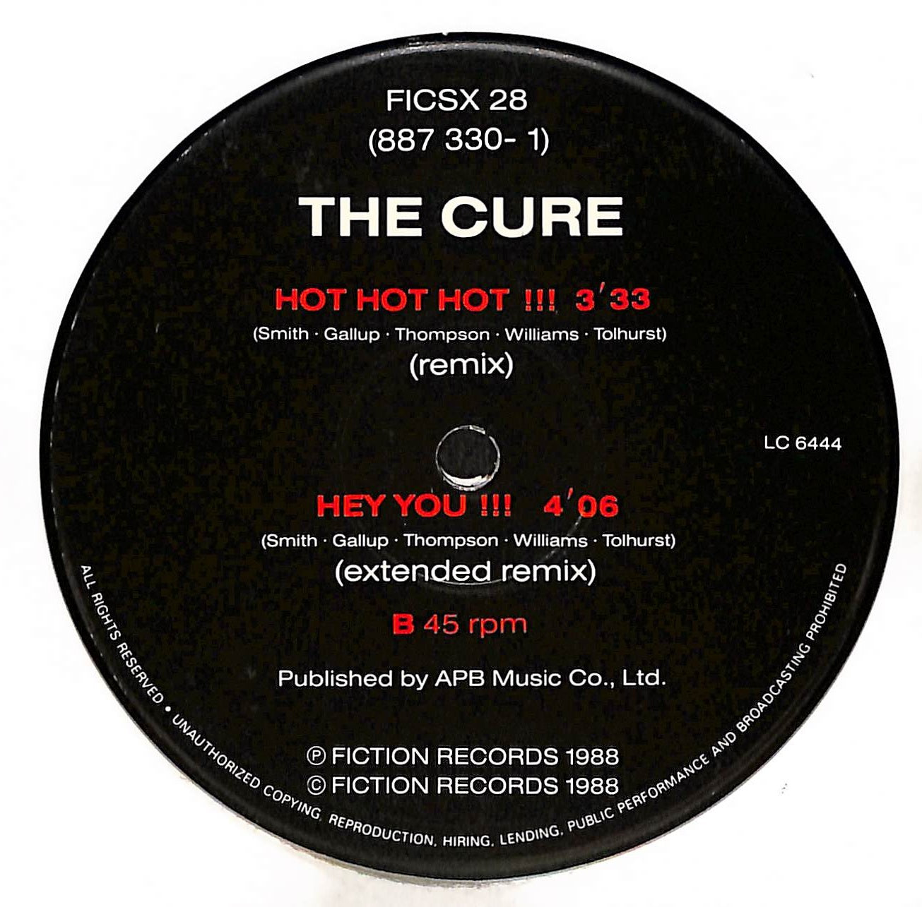 Hot Hot Hot !!!