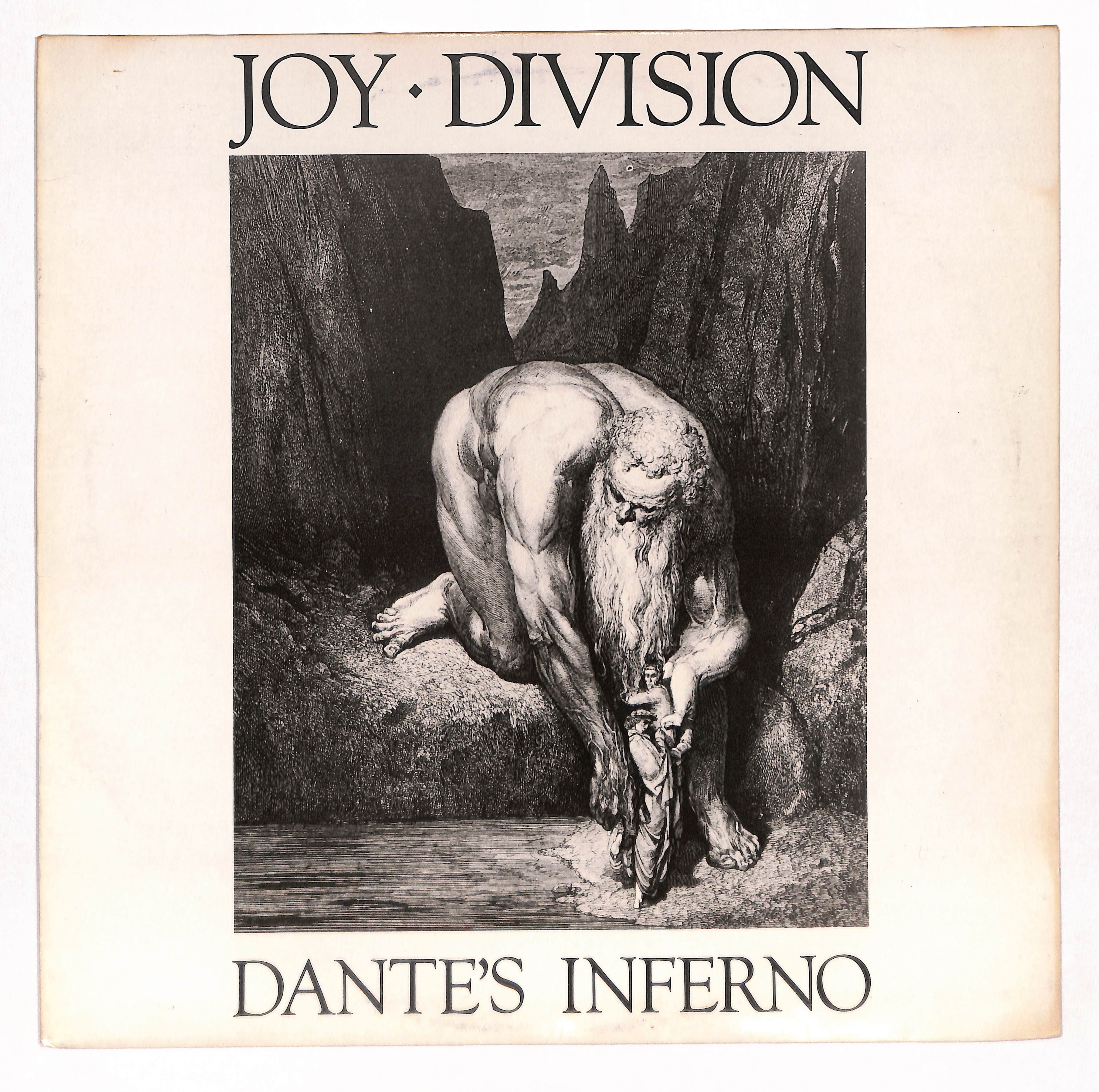 Dante's Inferno – ELLA ONLINE