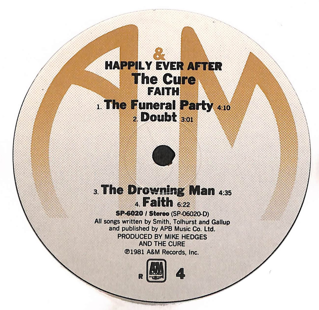 ...Happily Ever After