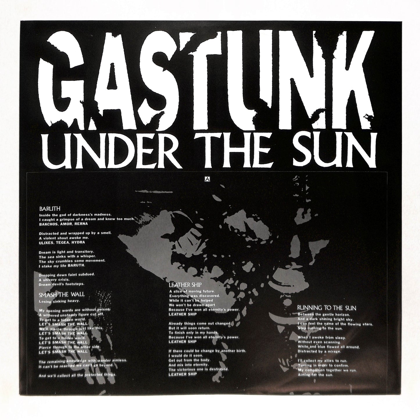 Under The Sun
