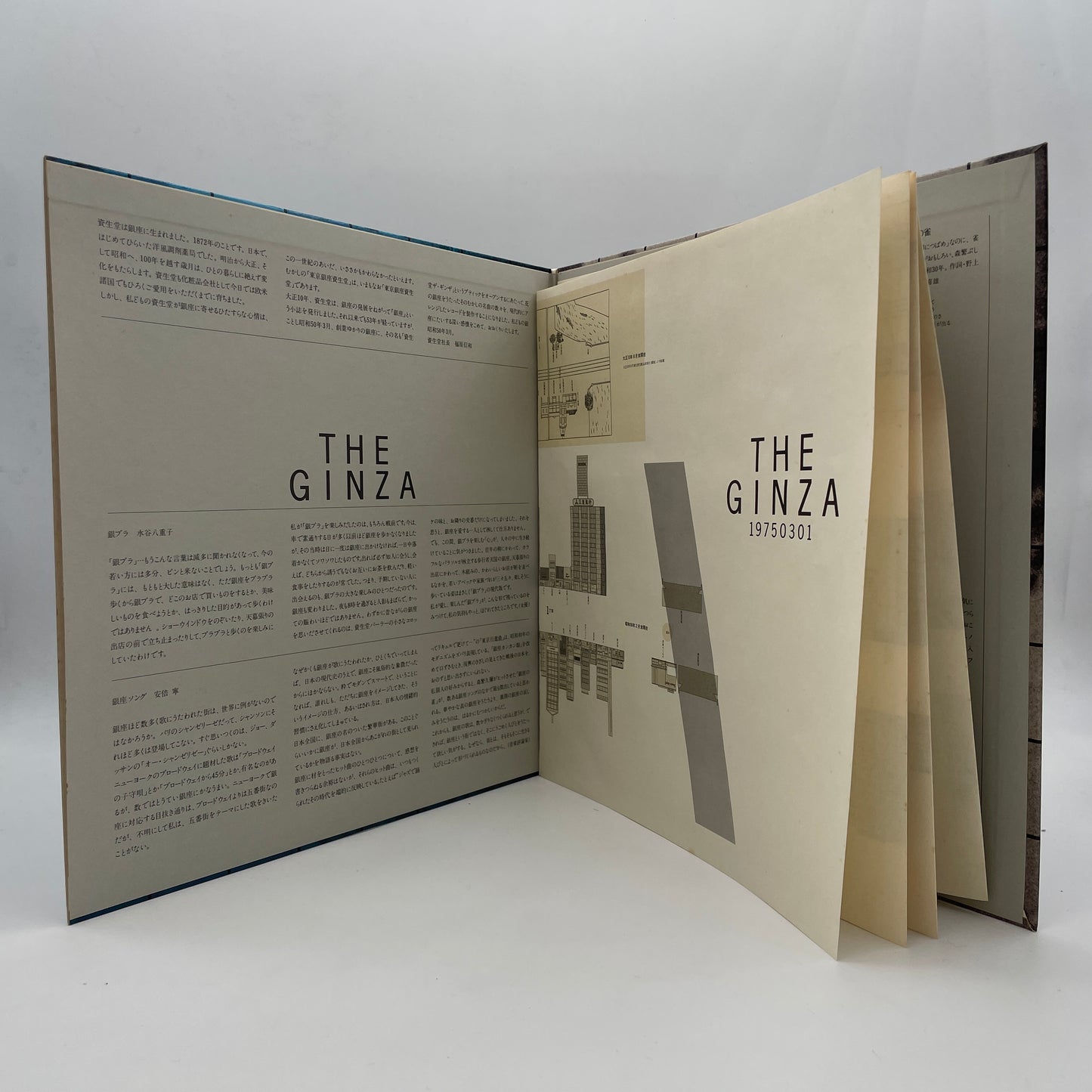 The Ginza