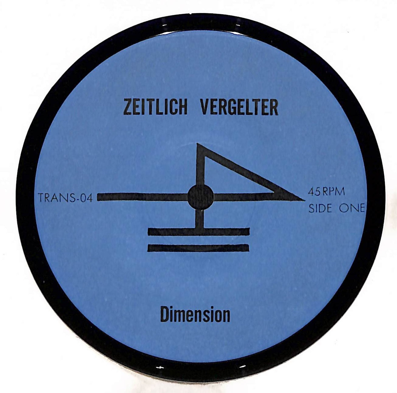 Schlagen / Dimension