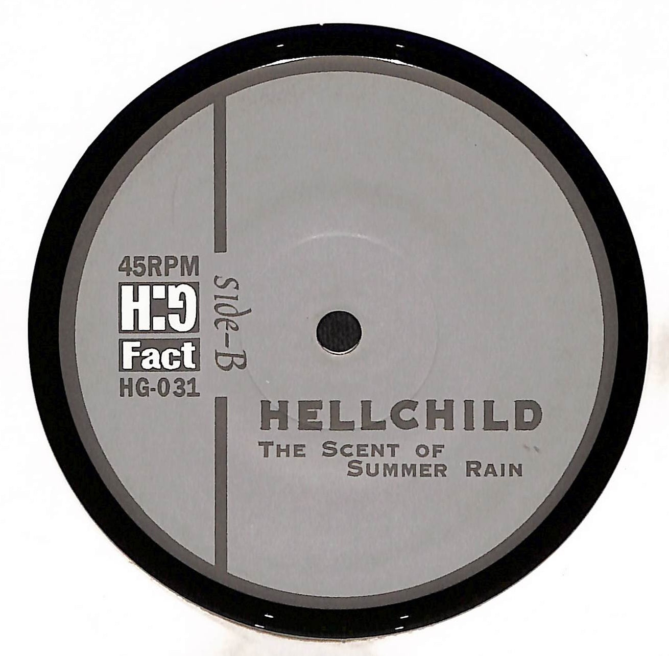 Multiplex / Hellchild
