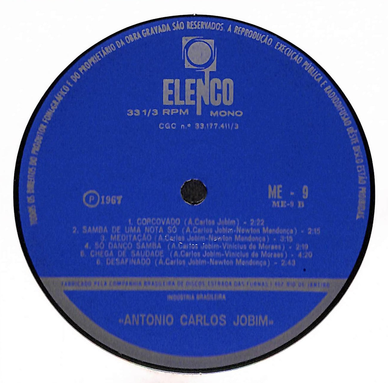 Antônio Carlos Jobim
