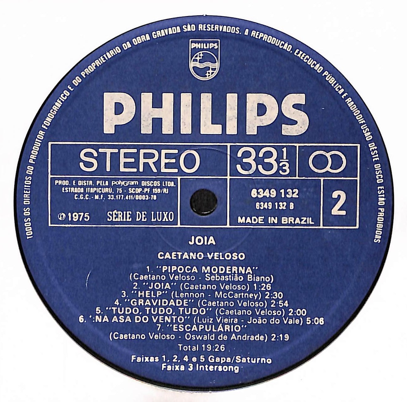 Jóia